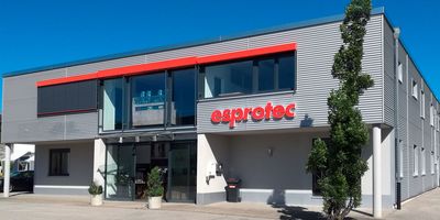 esprotec / Kaffee - Maschinen - Service in Durach