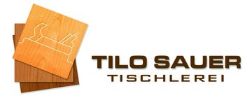 Logo von Tischlerei Sauer Schreinerei Möbel Fenster Meisterbetrieb Tilo in Leverkusen