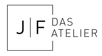 Logo von JF Das Atelier in München