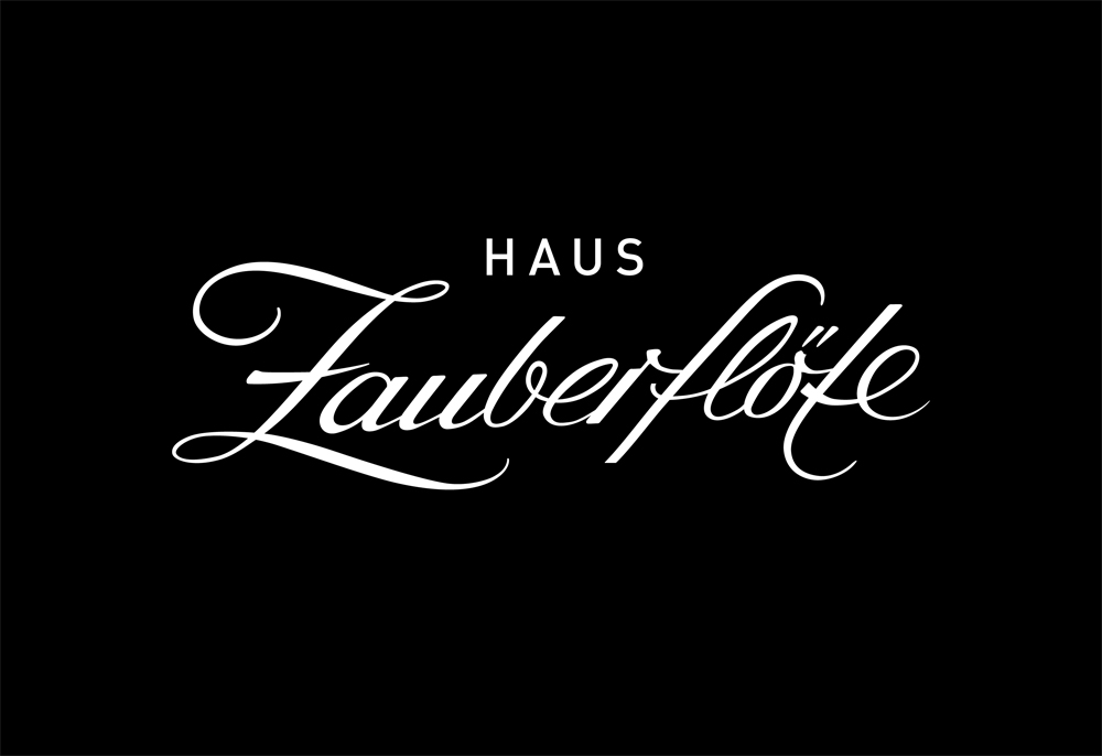 Logo Haus Zauberflöte