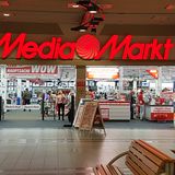 MediaMarkt in Greifswald