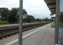 Bild zu Bahnhof Greifswald Süd