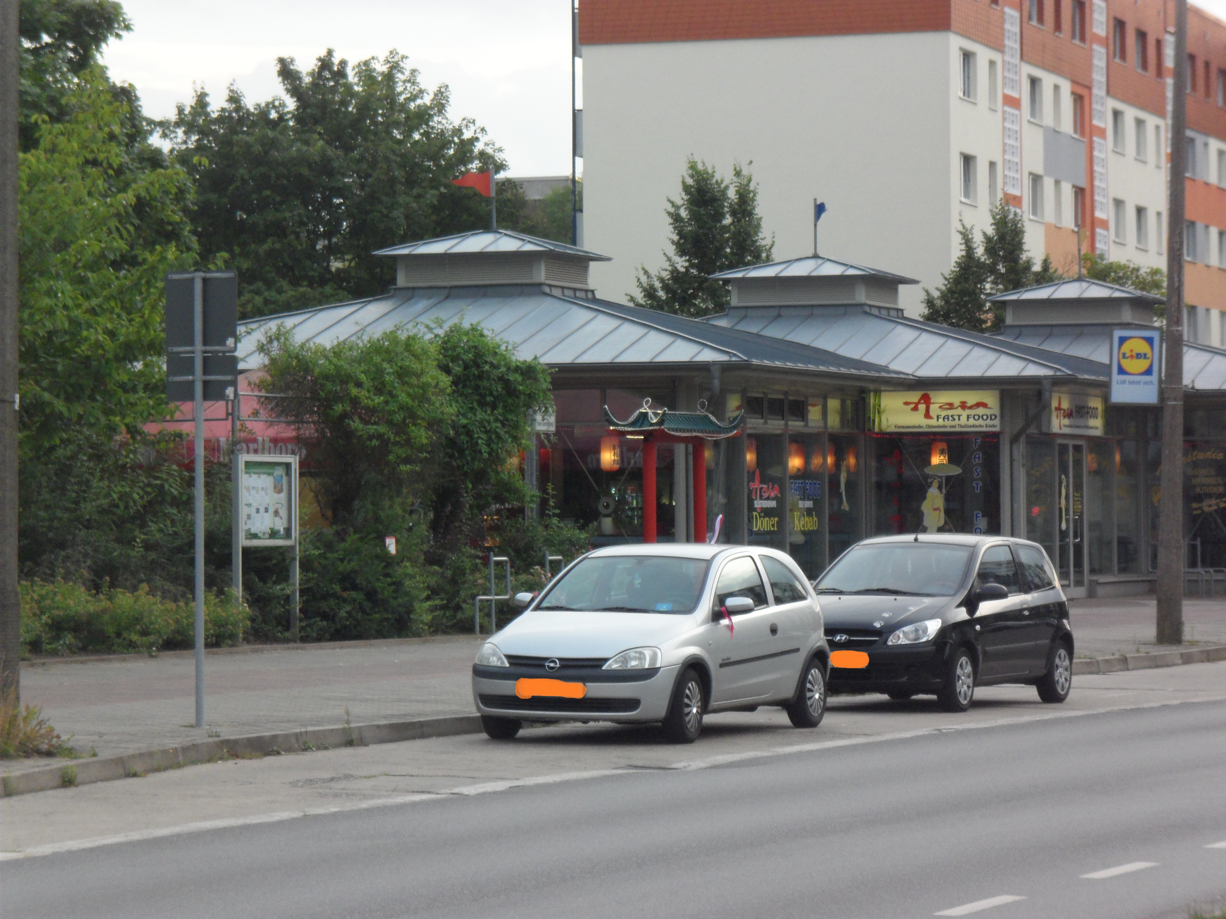 Bild 1 Asia Fastfood Inh. Dang Duc in Greifswald Hansestadt