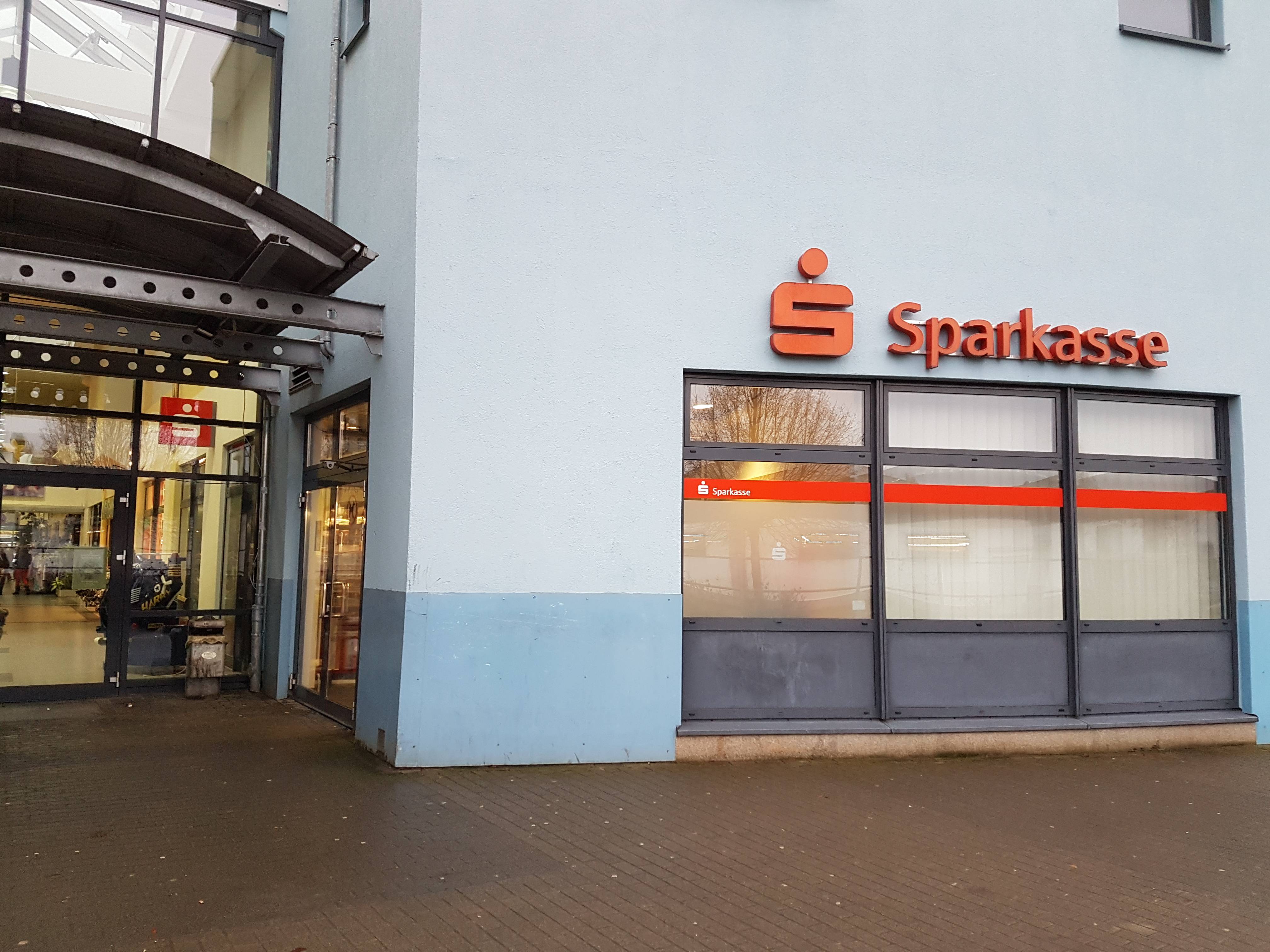 Bild 1 Sparkasse Vorpommern in Greifswald Hansestadt