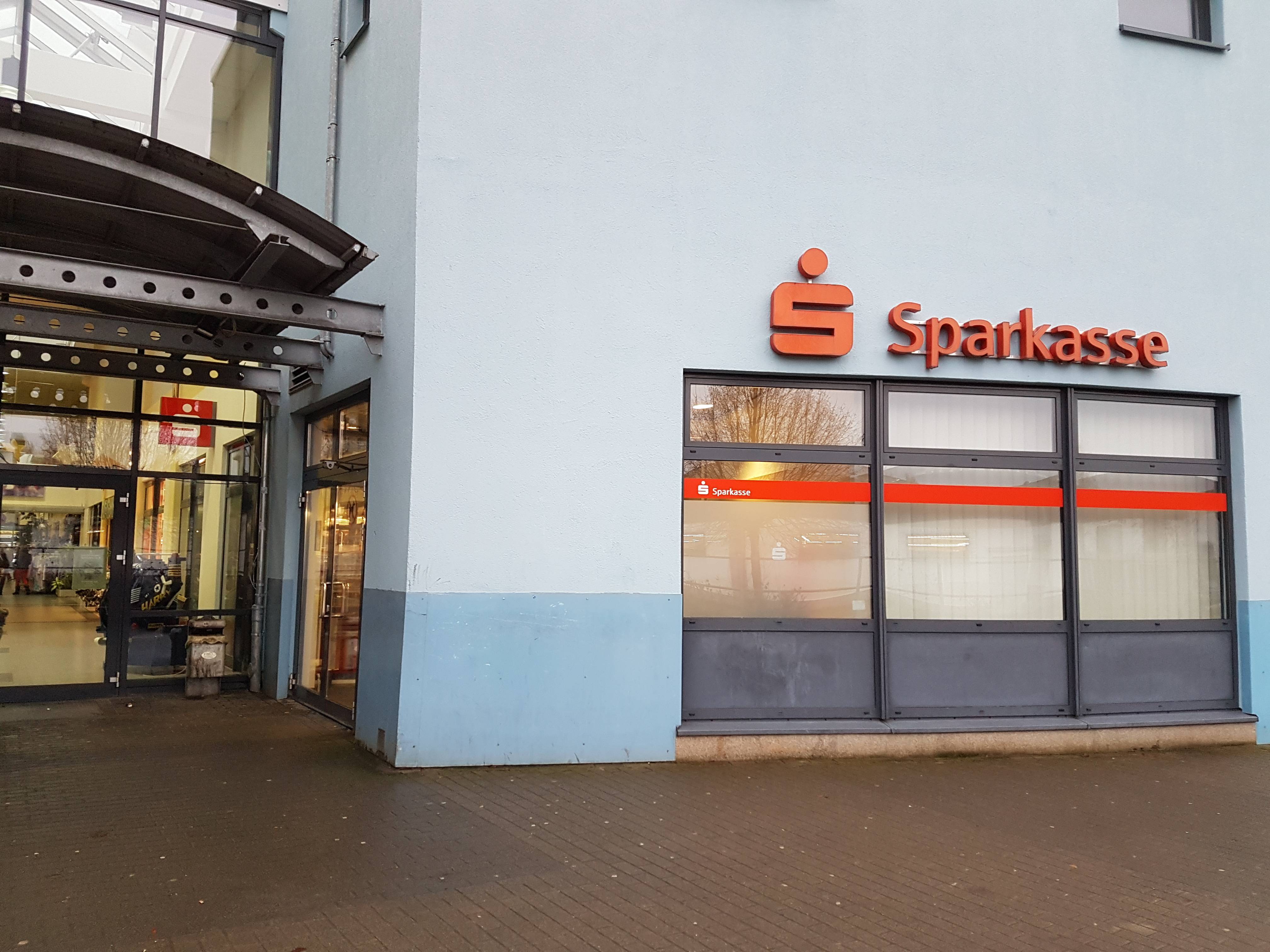 Bild 1 Sparkasse Vorpommern - S-Filiale in Greifswald Hansestadt