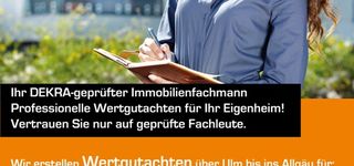 Bild zu Reich Sachverständiger für Immobilien