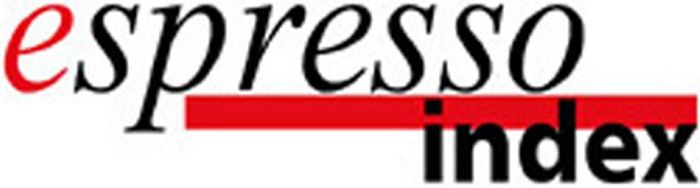 Logo espressoindex