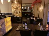 Nutzerbilder Aarju indisches Restaurant, Cocktailbar