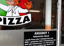 Bild zu Pizza italian