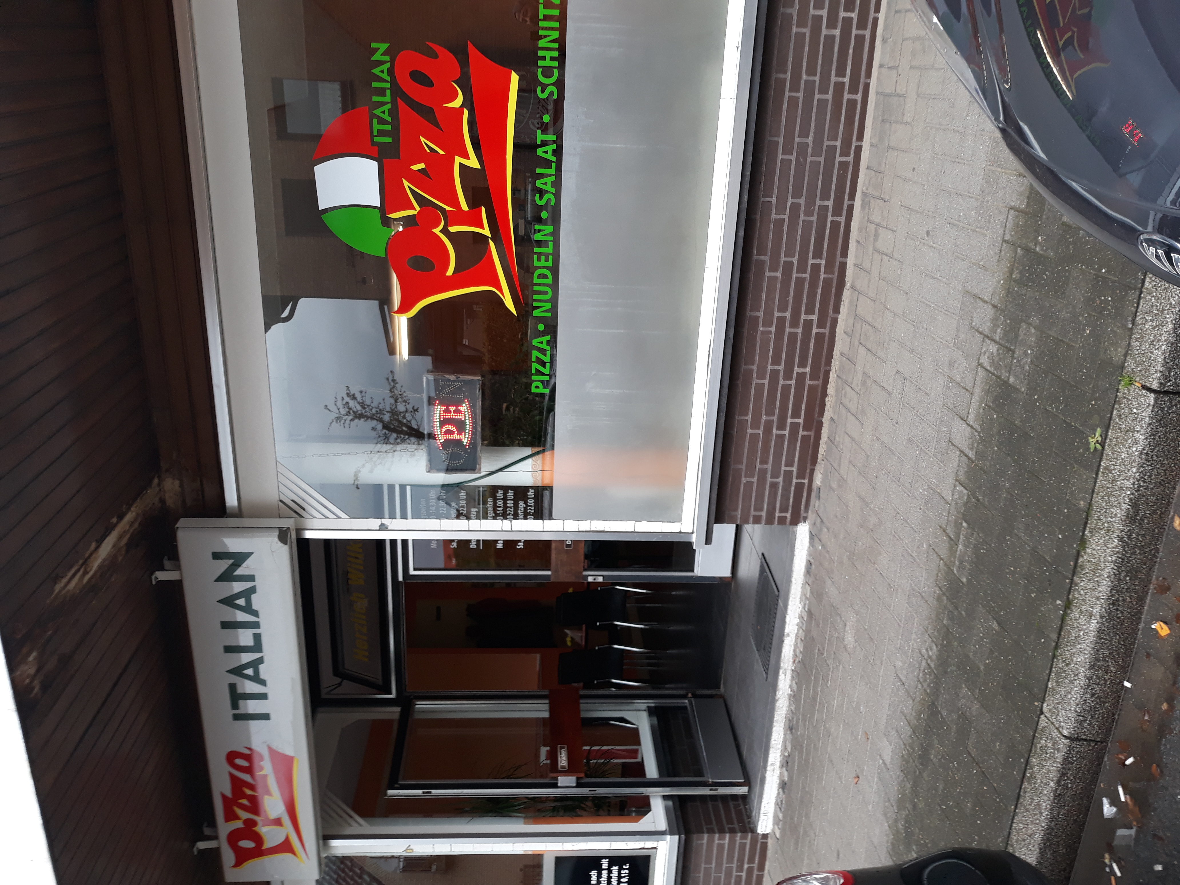 Bild 4 Pizza italian in Dülmen