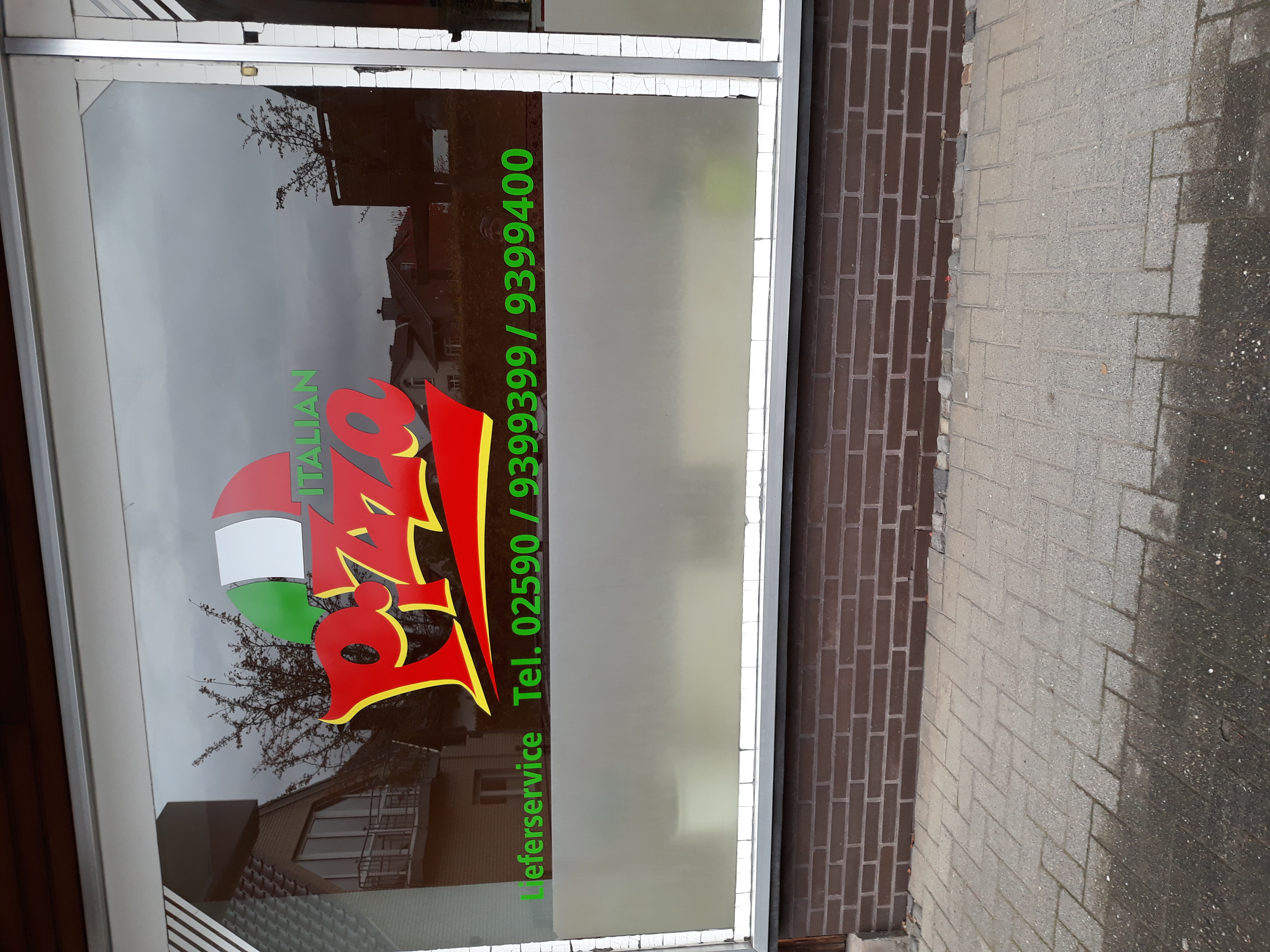 Bild 3 Pizza italian in Dülmen