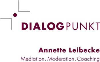 Logo von DIALOGPUNKT / Annette Leibecke in Lübeck