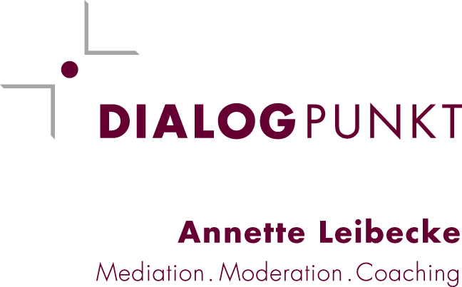 Bild 1 Dialogpunkt - Annette Leibecke in Lübeck