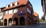 Bild 1 Volksbank eG Hildesheim-Lehrte-Pattensen in Gronau (Leine)