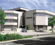 Bild 1 Volksbank eG in Hildesheim