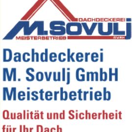 Dachdeckerei M. Sovulj in Grünstadt