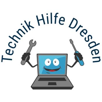 Logo von Technik Hilfe Dresden in Dresden