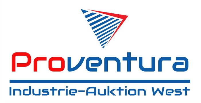 Proventura Industrie-Auktion West GmbH