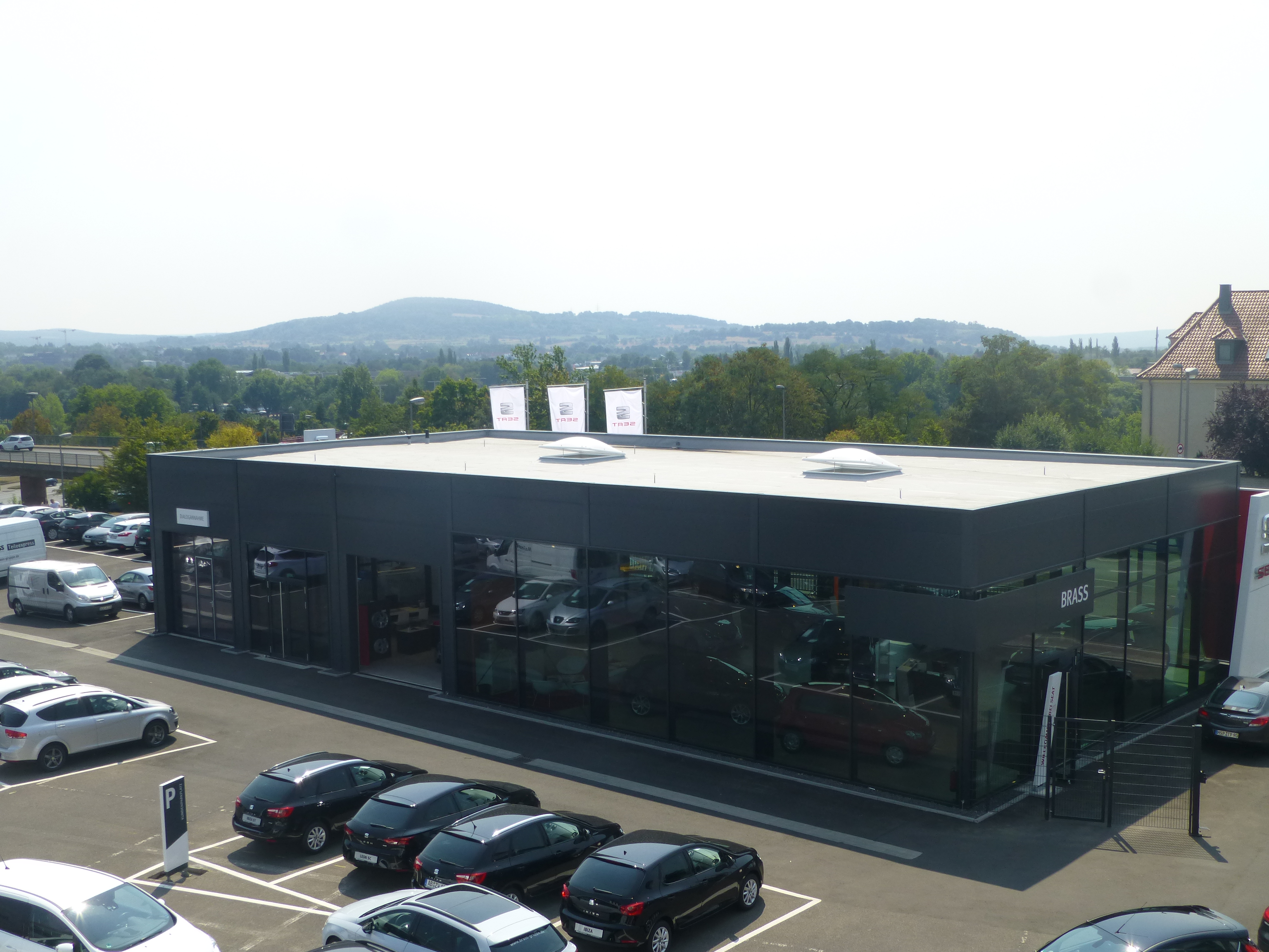 Bild 30 Bau & Dach GmbH in Lohr a.Main