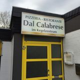 Dal Calabrese Im Kegelzentrum in Rockenhausen