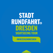 Nutzerbilder Stadtrundfahrt Dresden GmbH