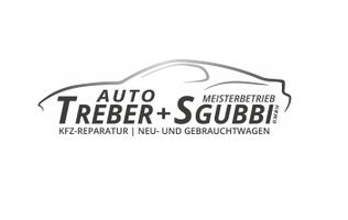 Bild zu Auto Treber & Sgubbi GmbH