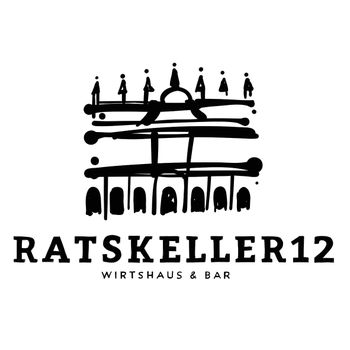Logo von Restaurant Ratskeller 12 in Rostock