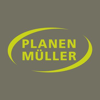 Logo von PLANEN-MÜLLER GmbH in Hannover