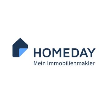 Logo von Homeday Immobilienmakler Köln in Köln