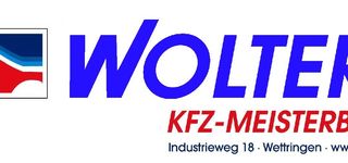 Bild zu Wolters GmbH KFZ-Betrieb