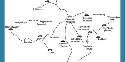 Schöner Leben - Ihr Pflegedienst Zahra in Sulzbach im Taunus