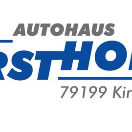 Autohaus Wursthorn GmbH in Kirchzarten