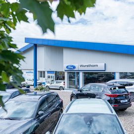 Autohaus Wursthorn GmbH in Kirchzarten