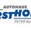 Autohaus Wursthorn GmbH in Kirchzarten