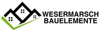 Logo von Wesermarsch Bauelemente in Nordenham