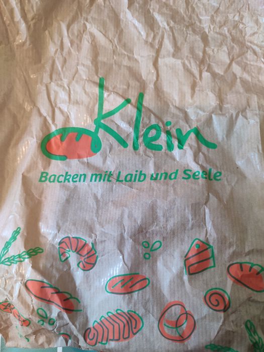 Nutzerbilder Bäckerei Klein GmbH & Co.KG, Filiale