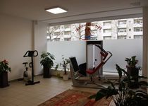 Bild zu Farouk Physiotherapie 22 GmbH