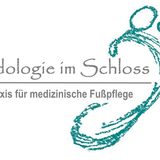 Podologie im Schloss Borz in Regensburg