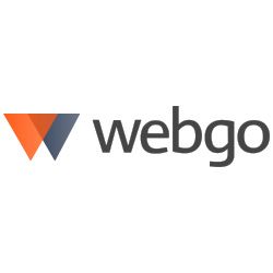 Logo von webgo GmbH in Hamburg