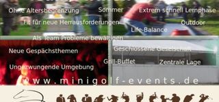 Bild zu Firmen/ Team-Events - P.Schreck