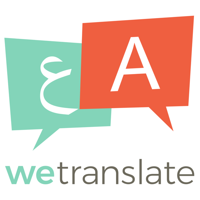 Nutzerbilder We translate Übersetzungsbüro