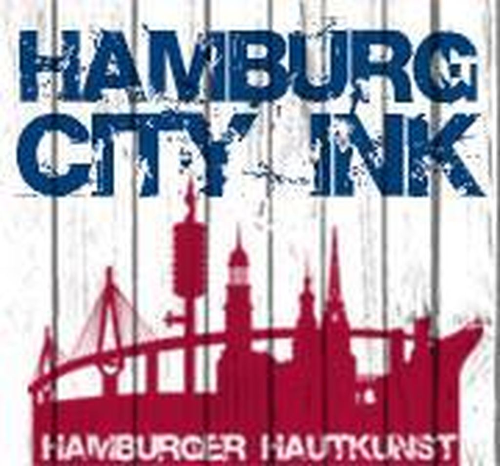 Nutzerfoto 21 Hamburg City Ink Tätowierungen