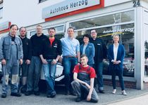 Bild zu Autohaus Herzog GmbH & Co. KG