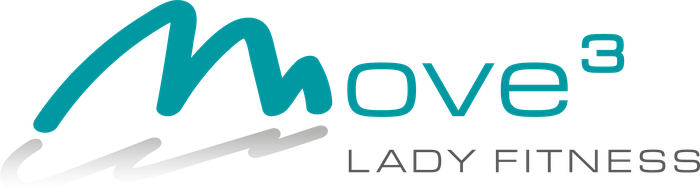 Move³ Lady Fitness Fitnessstudio für Frauen