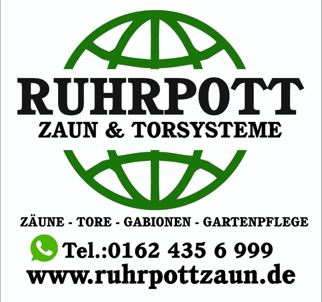 Bild 1 Ruhrpott Zaun & Tor Systeme in Gelsenkirchen