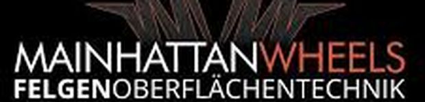 Bild zu Mainhattan-Wheels GmbH – Felgenreparatur und -veredelung