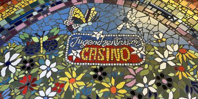 Mosaik Werkstatt Hamm in Hamm