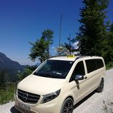 Cumali Metincan Taxi in Garmisch-Partenkirchen