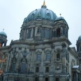 Berliner Dom in Berlin