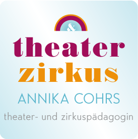 Nutzerbilder Theater & Zirkus - Annika Cohrs